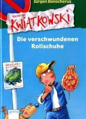 Die verschwundenen Rollschuhe