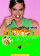 Fitness a la Carte: Ernährung von A - Z. Lieblings-Rezepte der Sport-Stars. Geheimnisse vom Sterne-Koch: Rezepte vom Sterne-Koch Frank Rosin. ... Lieblingsgericht. Sport-Ernährung von A-Z.