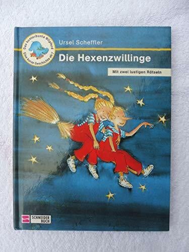 Die Hexenzwillinge