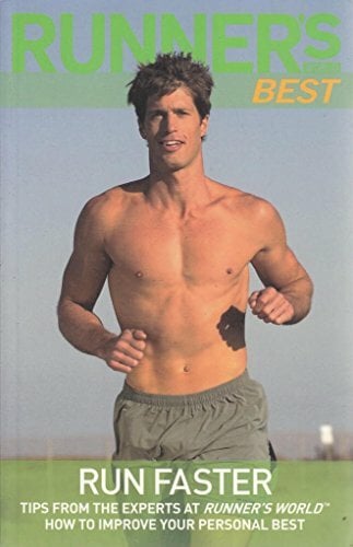 Runner's World Best: Run Faster Runner's World Best: Run Faster
