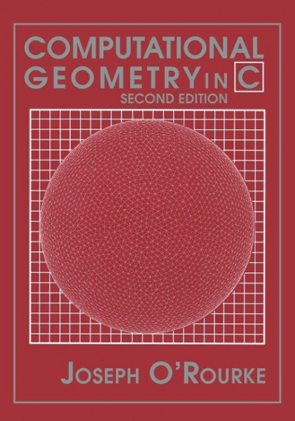 Computational Geometry in C