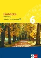 Einblicke Mathematik - Neubearbeitung. 6. Schuljahr.