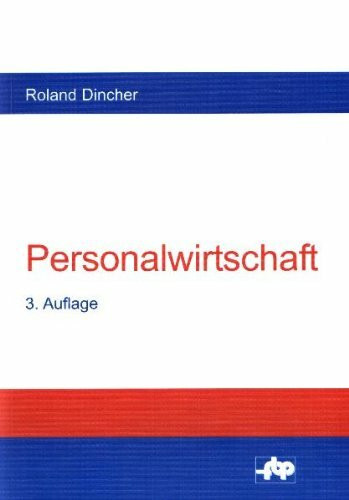 Personalwirtschaft