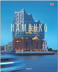 Hamburg in engl. Sprache