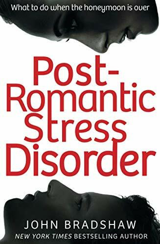 Post-Romantic Stress Disorder: What to do when the honeymoon is over