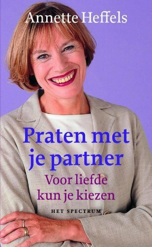 Praten met je partner: voor liefde kun je kiezen