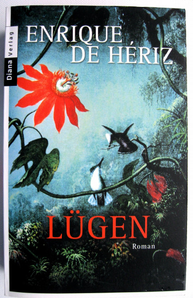 Lügen: Roman