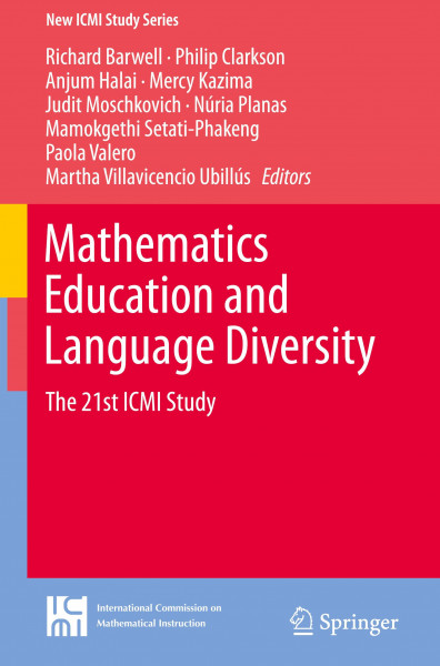 Mathematics Education and Language Diversity