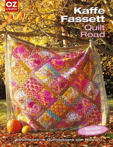 Quilt Road