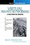 Virtual Private Networking: A View from the Trenches