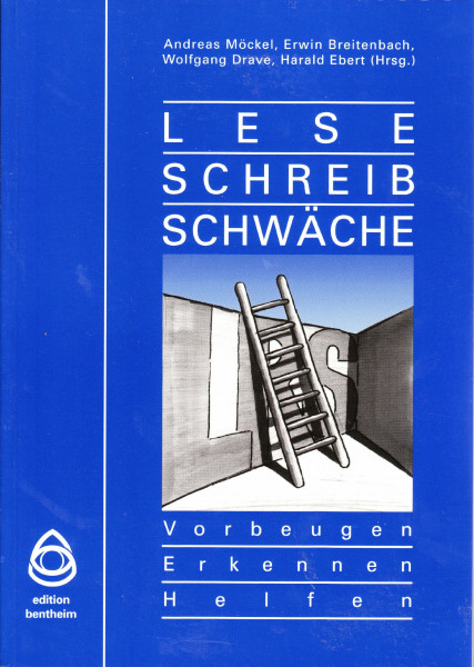 Lese-Schreibschwäche: Vorbeugen, Erkennen, Helfen