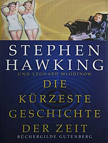 Die kürzeste Geschichte der Zeit.