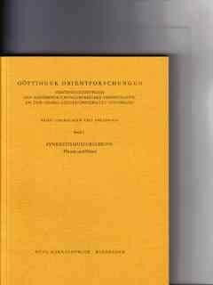 Synkretismusforschung: Theorie und Praxis (Göttinger Orientforschungen: Reihe: Grundlagen und Ergebnisse)