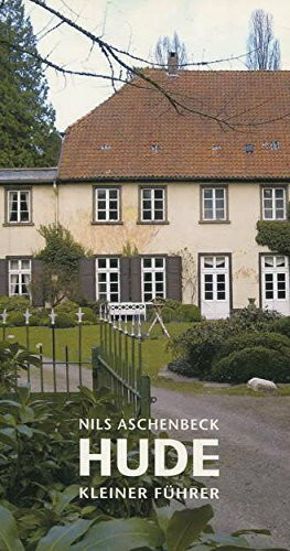 Hude: Kleiner Führer
