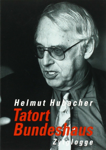 Tatort Bundeshaus