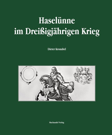 Haselünne im Dreißigjährigen Krieg