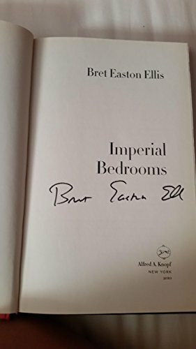 Alfred a Knopf Inc Imperial Bedrooms