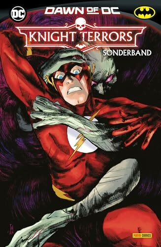 Knight Terrors Sonderband: Bd. 2