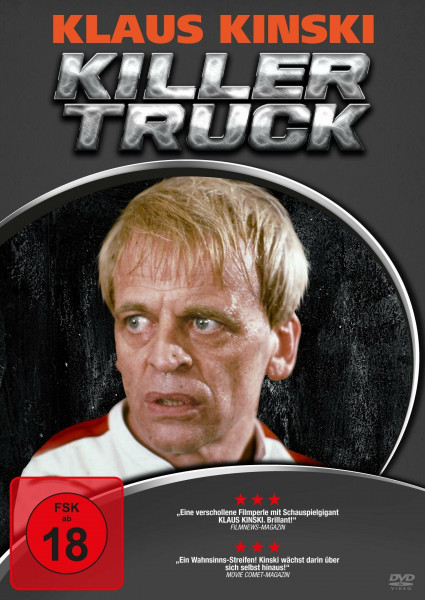 Killer-Truck