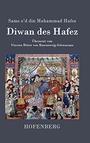 Diwan des Hafez