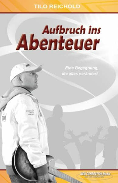 Aufbruch ins Abenteuer: Eine Begegnung, die alles verändert
