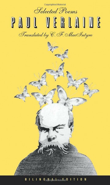 Selected Poems of Paul Verlaine, Bilingual edition
