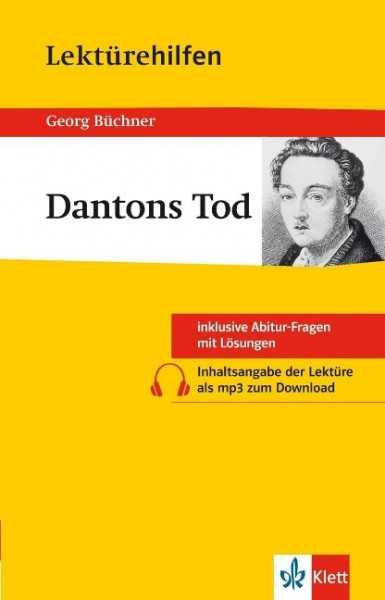 Lektürehilfen Dantons Tod