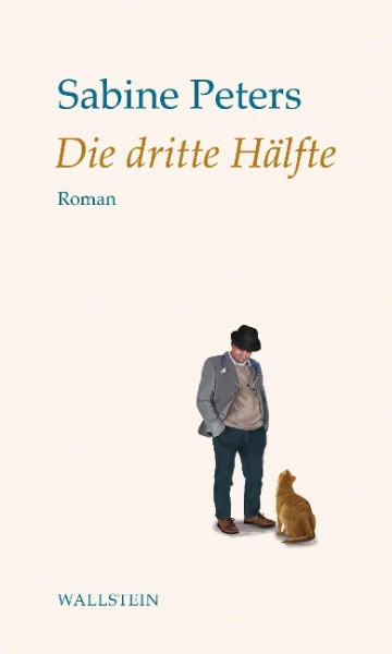 Die dritte Hälfte