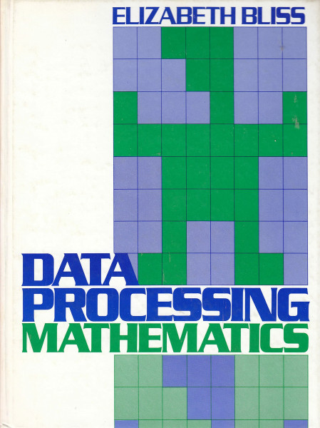Data Processing Mathematics