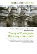 Theory of Portuguese Discovery of Australia