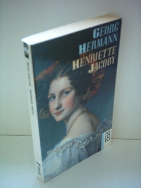 Henriette Jacoby