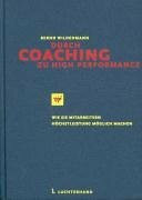 Durch Coaching zu High Performance