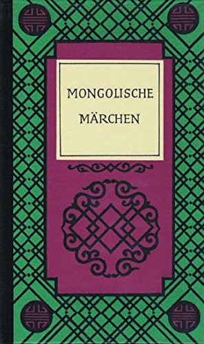 Mongolische Märchen