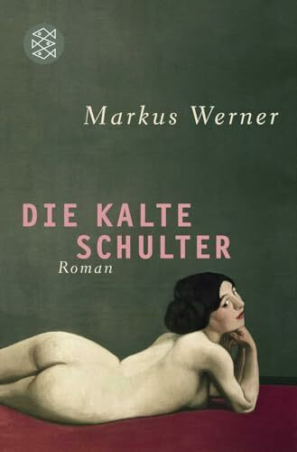 Die kalte Schulter: Roman