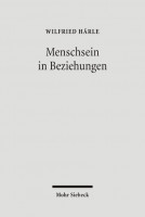 Menschsein in Beziehungen Menschsein in Beziehungen