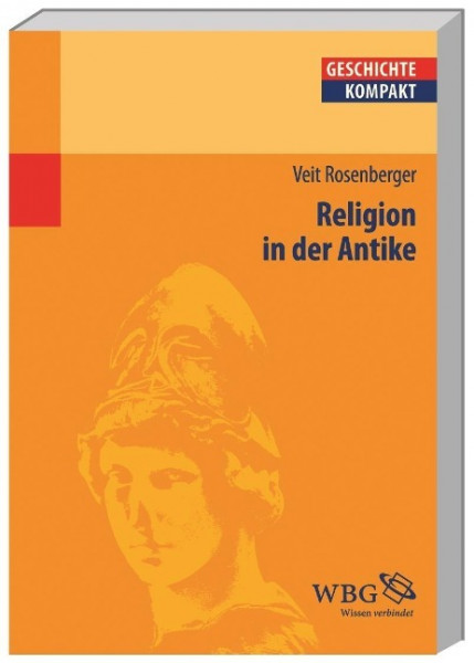 Religion in der Antike