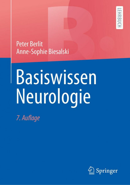 Basiswissen Neurologie: DE