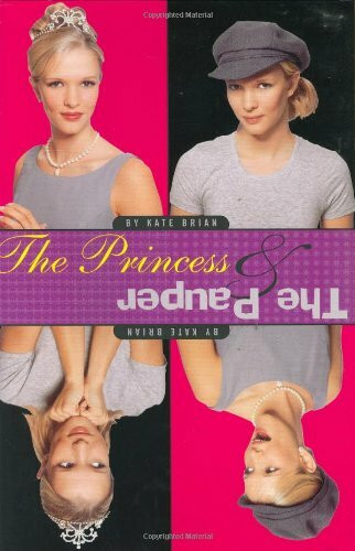The Princess & the Pauper