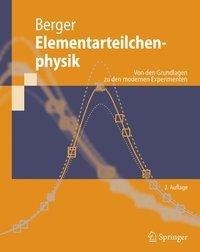 Elementarteilchenphysik