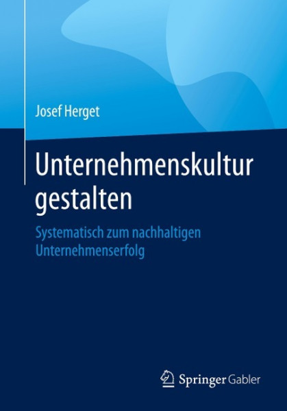 Unternehmenskultur gestalten