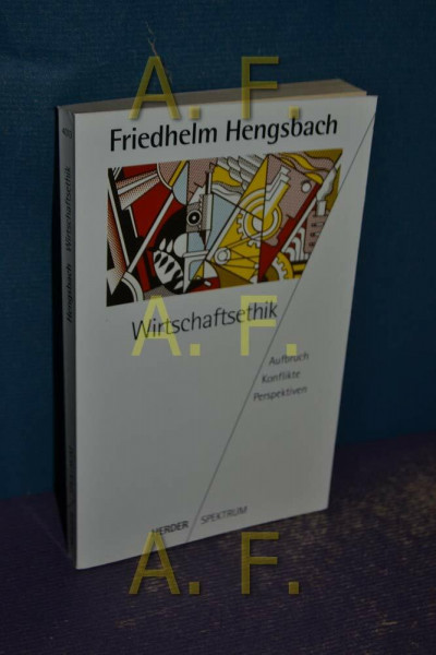 Wirtschaftsethik