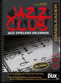 Jazz Club, Bandleader (mit 2 CDs)