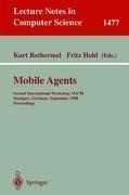 Mobile Agents