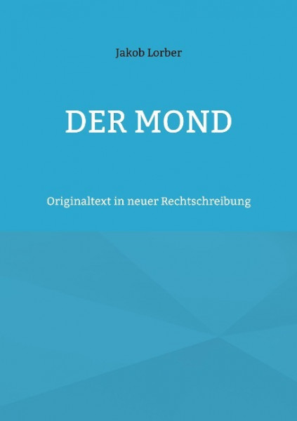 Der Mond