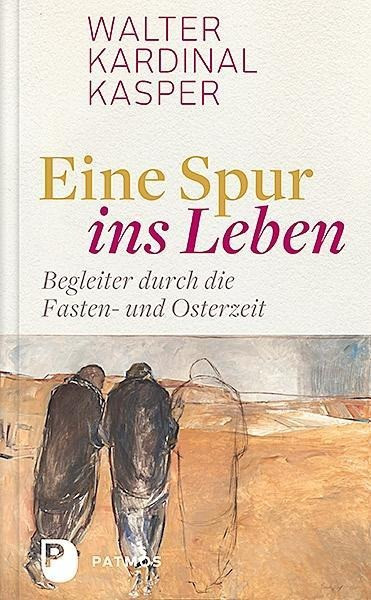 Eine Spur ins Leben