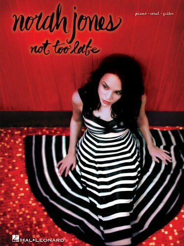 Norah Jones: Not Too Late