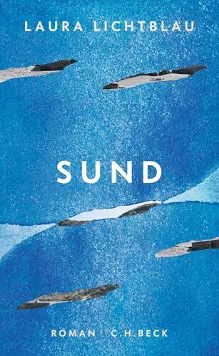 Sund: Roman