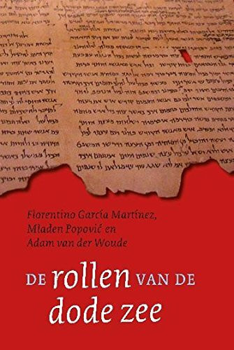 De rollen van de Dode Zee