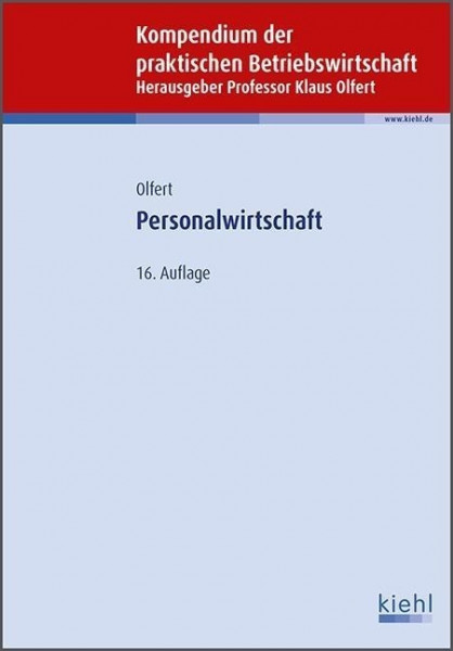 Personalwirtschaft