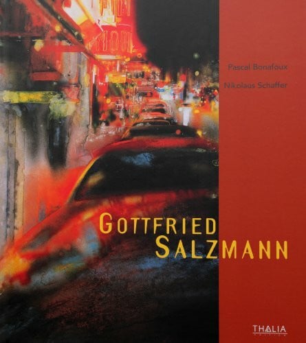 Gottfried Salzmann